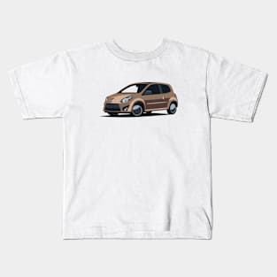 Renault Twingo Kids T-Shirt